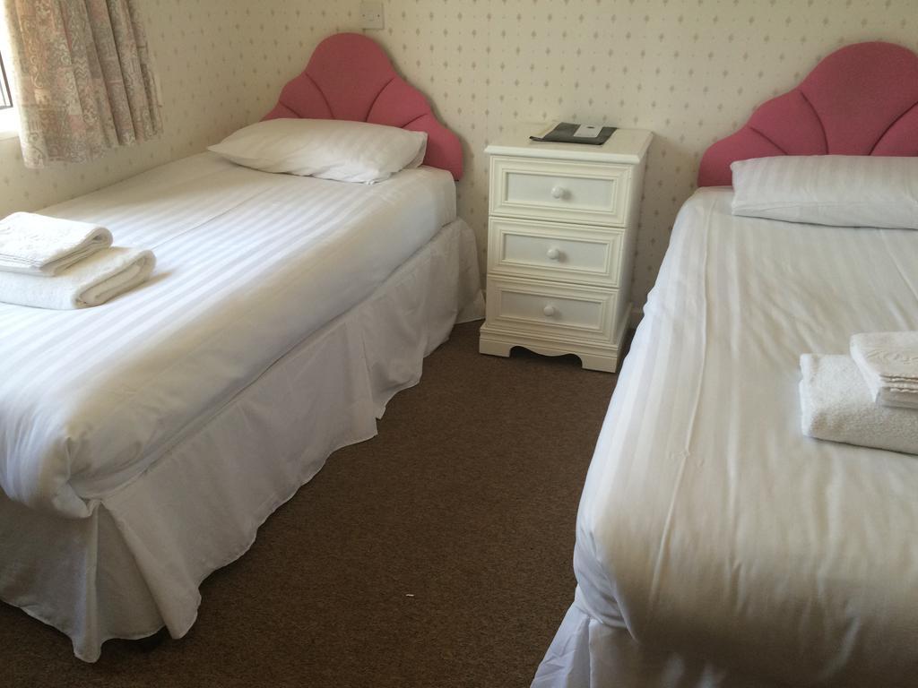 The Wight Bay Hotel - Isle Of Wight Sandown Zimmer foto