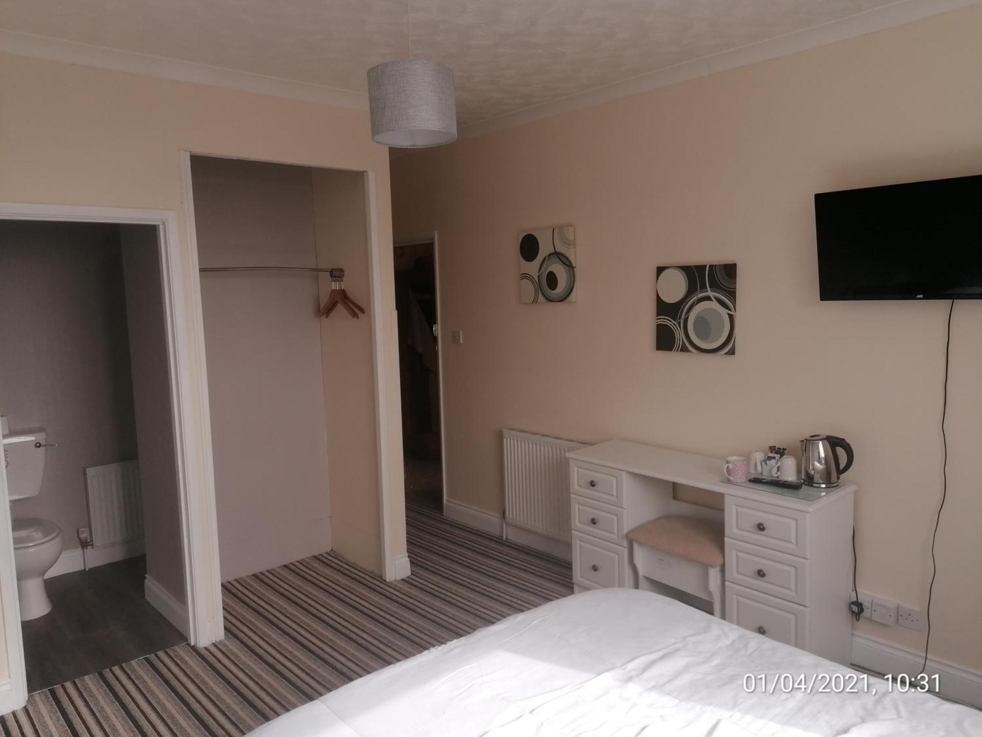 The Wight Bay Hotel - Isle Of Wight Sandown Zimmer foto